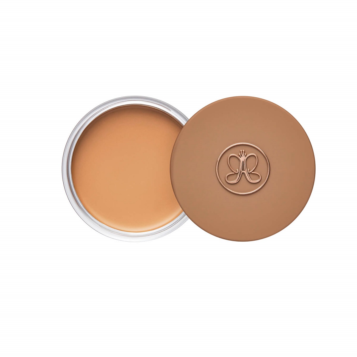 BRONZER CREAM (BRONCEADOR EN CREMA)